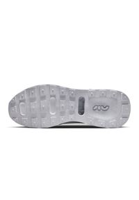 Buty Nike Air Max Pre-Day W DM0001-100 białe. Kolor: biały. Materiał: materiał. Model: Nike Air Max #8