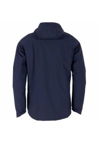 STANNO - Kurtka puchowa Stanno Prime. Kolor: niebieski. Materiał: puch. Sezon: zima #2