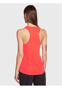 New Balance Koszulka techniczna Q Speed WT23280 Czerwony Athletic Fit. Kolor: czerwony. Materiał: syntetyk