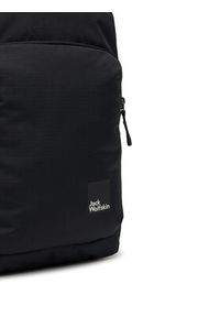 Jack Wolfskin Plecak Terraview A64867 6000 Czarny. Kolor: czarny. Materiał: materiał #6