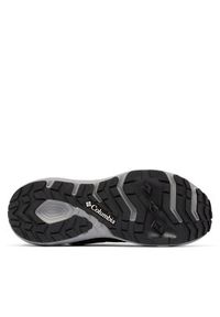 columbia - Columbia Sneakersy Peakfreak 2108401 Czarny. Kolor: czarny. Materiał: materiał #2