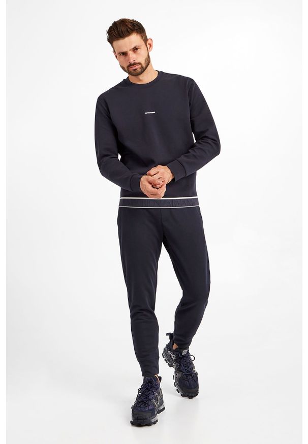 Armani Exchange - Spodnie ARMANI EXCHANGE