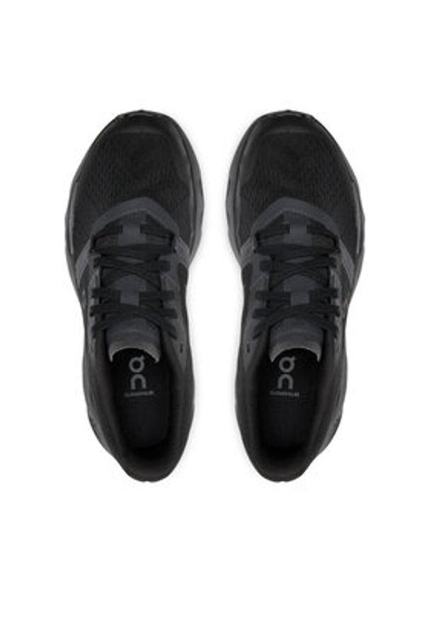 On Buty na siłownię Cloudpulse 3WD30060106 Czarny. Kolor: czarny. Materiał: materiał. Sport: fitness