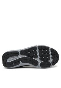 Under Armour Buty do biegania Ua Charged Assert 10 3026175 Szary. Kolor: szary. Materiał: materiał