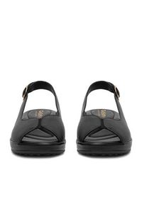 Go Soft Sandały CEO-R25SS02354 Czarny. Kolor: czarny. Materiał: skóra #3