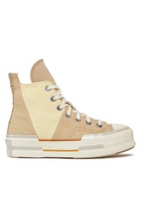 Trampki Converse. Kolor: beżowy #1