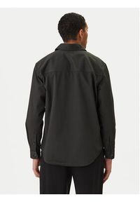 BOSS Koszula H-Owen 50556121 Zielony Relaxed Fit. Kolor: zielony. Materiał: bawełna #5