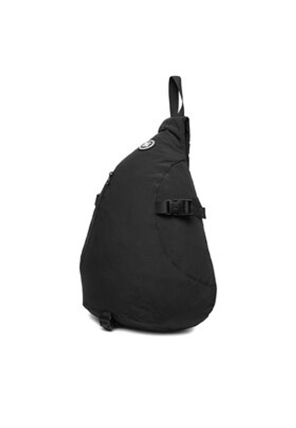 DC Plecak C-DCI-KL-002-08 Czarny. Kolor: czarny. Materiał: materiał