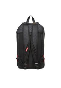 SPRAYGROUND Plecak 910B7435NSZ Czarny. Kolor: czarny. Materiał: skóra #5