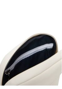 Lacoste Saszetka NH5289TX Szary. Kolor: szary. Materiał: skóra #4