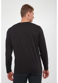 Armani Exchange - Longsleeve ARMANI EXCHANGE. Długość rękawa: długi rękaw #4