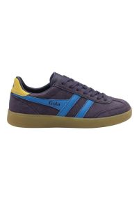 Baskets Homme Baskets Gola CMB735 Bleu Gola. Kolor: niebieski #1