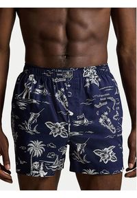 Polo Ralph Lauren Komplet bokserek 714830273047 Kolorowy. Materiał: bawełna. Wzór: kolorowy #5