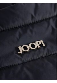 JOOP! Bezrękawnik Vroni2 30103458 Granatowy Regular Fit. Kolor: niebieski. Materiał: syntetyk. Długość rękawa: bez rękawów #4