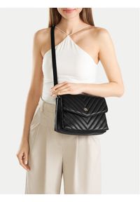 Gino Rossi Torebka TYLO-193 Czarny. Kolor: czarny #1