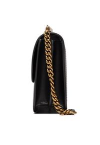 Pinko Torebka Love Bell Classic PE 23 PRR 100046 A0F1 Czarny. Kolor: czarny. Materiał: skórzane #4