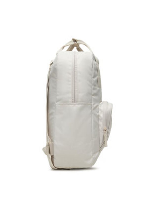 Adidas - adidas Plecak adidas Prime JX3988 Beżowy. Kolor: beżowy. Materiał: materiał