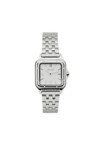 Liu Jo Zegarek Shimler TLJ2431 Srebrny. Kolor: srebrny #1