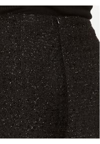 Bruuns Bazaar Szorty materiałowe BBW3745 Czarny Regular Fit. Kolor: czarny. Materiał: syntetyk #3
