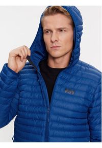 Helly Hansen Kurtka przejściowa Sirdal 62989 Niebieski Relaxed Fit. Kolor: niebieski. Materiał: syntetyk #6