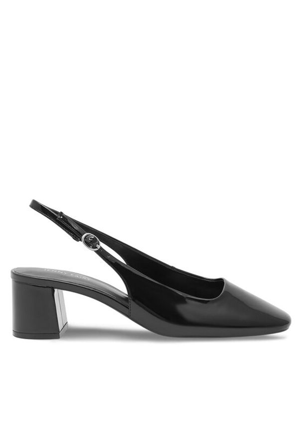 Jenny Fairy Czółenka Solene WYL04091-1 Czarny. Kolor: czarny. Materiał: syntetyk