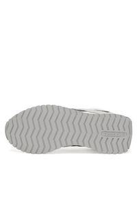 Reebok Sneakersy CLASSIC AZ 100208830 Biały. Kolor: biały. Materiał: skóra, zamsz. Model: Reebok Classic #4