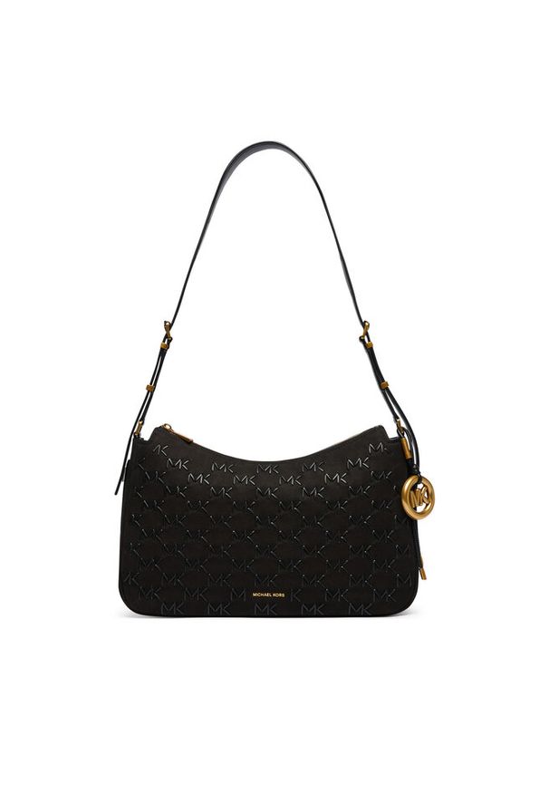 Torebka MICHAEL Michael Kors. Kolor: czarny