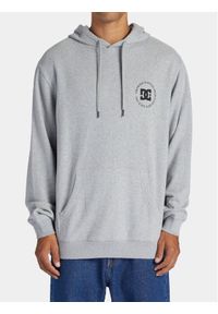 Bluza DC. Kolor: szary. Materiał: bawełna #1