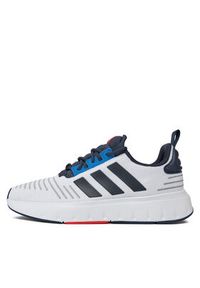 Adidas - adidas Sneakersy Swift Run Shoes IG4692 Biały. Kolor: biały. Materiał: materiał. Sport: bieganie #3