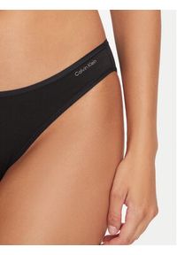 Calvin Klein Komplet 5 par fig klasycznych 000QD5251E Kolorowy. Materiał: bawełna. Wzór: kolorowy #7