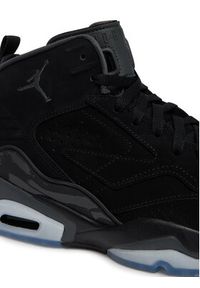 Nike Sneakersy Mvp DZ4475 001 Czarny. Kolor: czarny. Materiał: skóra, nubuk #5