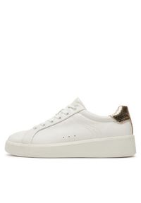 ONLY Shoes Sneakersy Onlsoul-4 15252747 Biały. Kolor: biały. Materiał: skóra