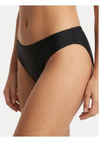 Seafolly Dół od bikini Palermo 40473-217 Czarny. Kolor: czarny. Materiał: syntetyk #3