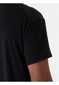 Hugo T-Shirt Laze 50525236 Czarny Regular Fit. Kolor: czarny #3