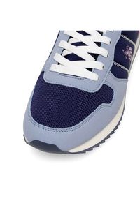 U.S. Polo Assn. Sneakersy ALTENA002 Granatowy. Kolor: niebieski #5