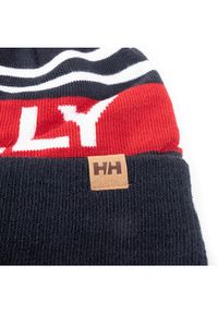 Helly Hansen Czapka Ridgeline Beanie 67150 Granatowy. Kolor: niebieski. Materiał: materiał #3