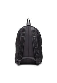 Vision Of Super Plecak VSA00300AB Czarny. Kolor: czarny. Materiał: materiał #3