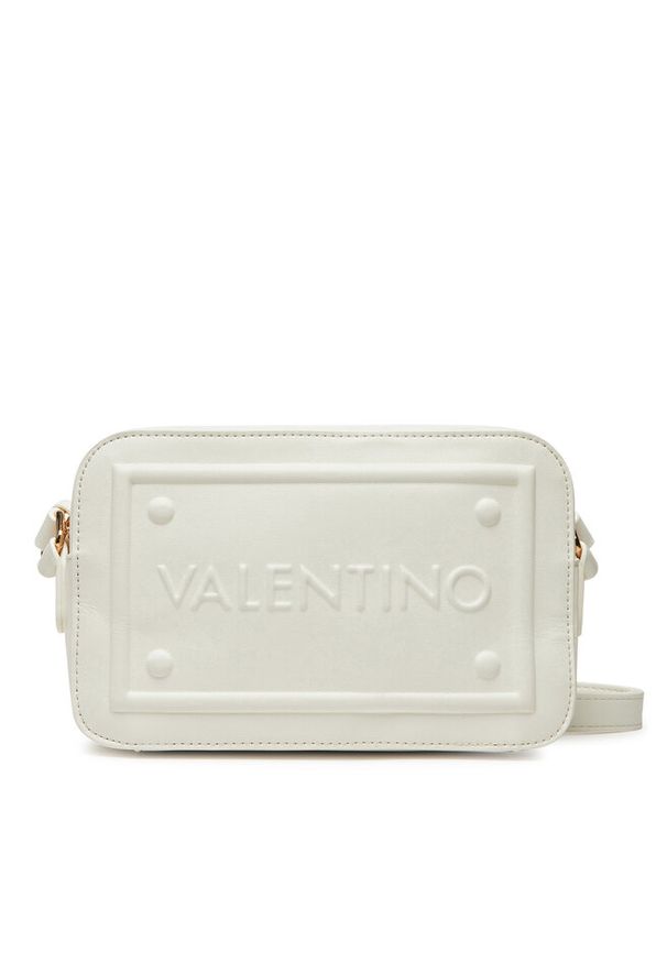 VALENTINO - Torebka Valentino. Kolor: biały