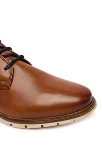 Bugatti Półbuty 333-9711W-4100-6300 Brązowy. Kolor: brązowy. Materiał: skóra #3