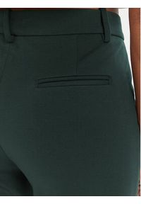 Pinko - PINKO Spodnie materiałowe Bello 100155 A24D Zielony Regular Fit. Kolor: zielony. Materiał: wiskoza #3