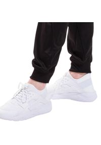 Dres Givova Tuta Visa Triacetato. Okazja: na uczelnię. Kolor: czarny, wielokolorowy, zielony. Materiał: dresówka #2