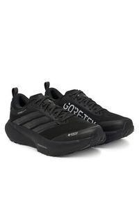 Adidas - adidas Buty do biegania Supernova Rise 3 Gtx Running Shoes KI3134 Czarny. Kolor: czarny. Materiał: materiał. Sport: bieganie #6