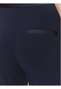 Imperial Spodnie materiałowe PVN2GAW Granatowy Slim Fit. Kolor: niebieski. Materiał: materiał, syntetyk #3