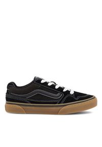 Tenisówki Vans. Kolor: czarny