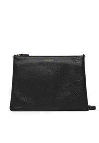 Coccinelle Torebka MMA Best Crossbody E5 MMA 55 F4 01 Czarny. Kolor: czarny. Materiał: skórzane #4