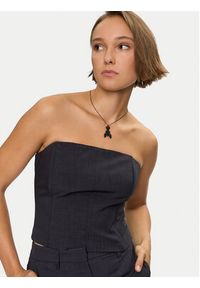 Patrizia Pepe Naszyjnik 8JA058/M044-J3O4 Czarny. Kolor: czarny #4