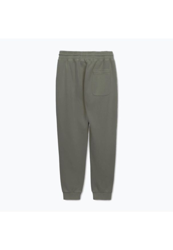 PITBULL - Spodnie męskie Pitbull Lancaster 2 Track Pants. Kolor: szary