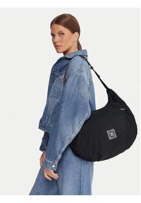 Nobo Torebka BAGU240-K020 Czarny. Kolor: czarny #3