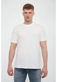 Armani Exchange - T-shirt męski ARMANI EXCHANGE #2
