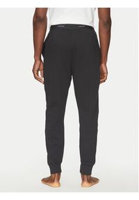 Calvin Klein Underwear Spodnie piżamowe 000NM2706E Czarny Regular Fit. Kolor: czarny. Materiał: bawełna #2